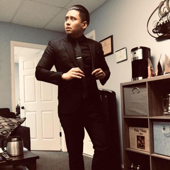 Meet your Posher, Jason - Picture 1 of 1